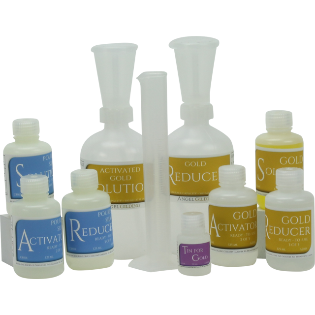 Angel Gilding Kit