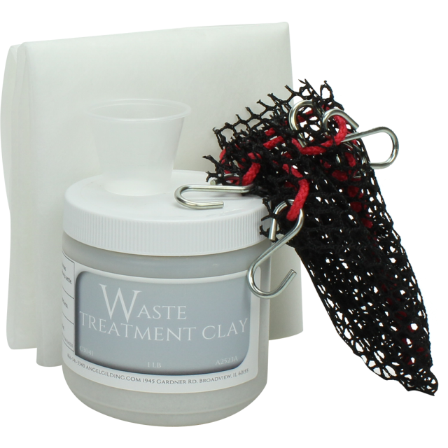 Waste Treatment Kit, Large