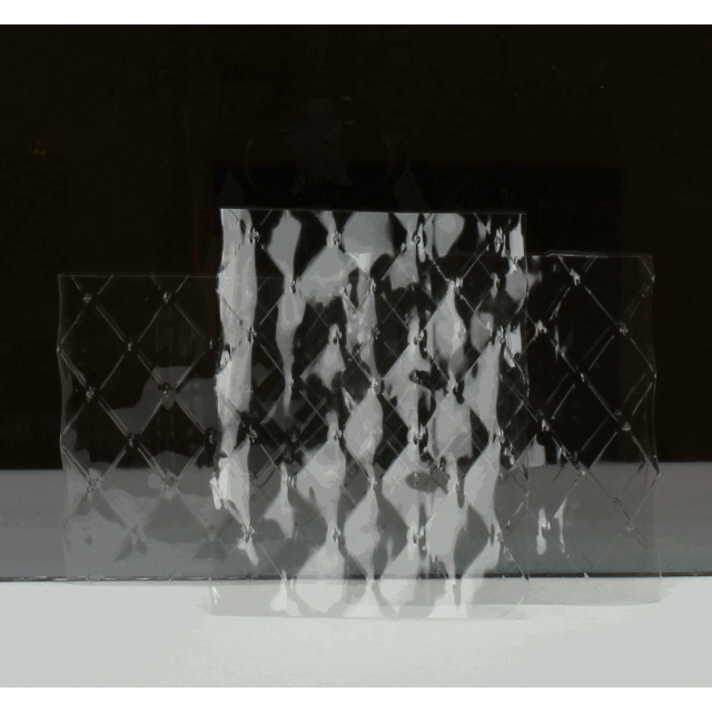 Gelatin Sheet, 80 diamonds