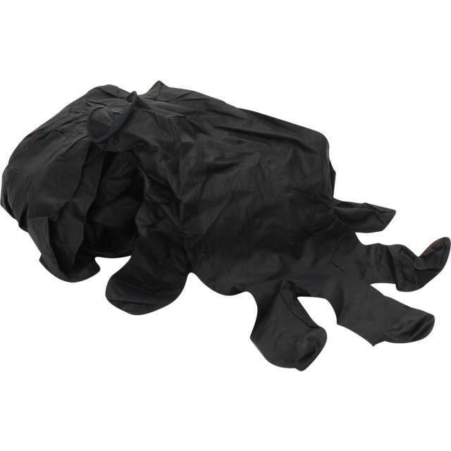 Gloves Nitrile 6-Pairs
