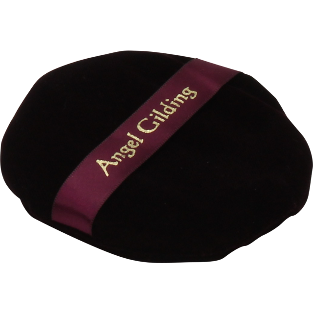 Burnishing Puff Velvet