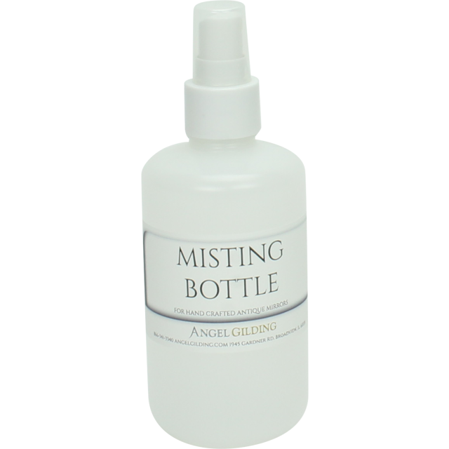 Misting Bottle
