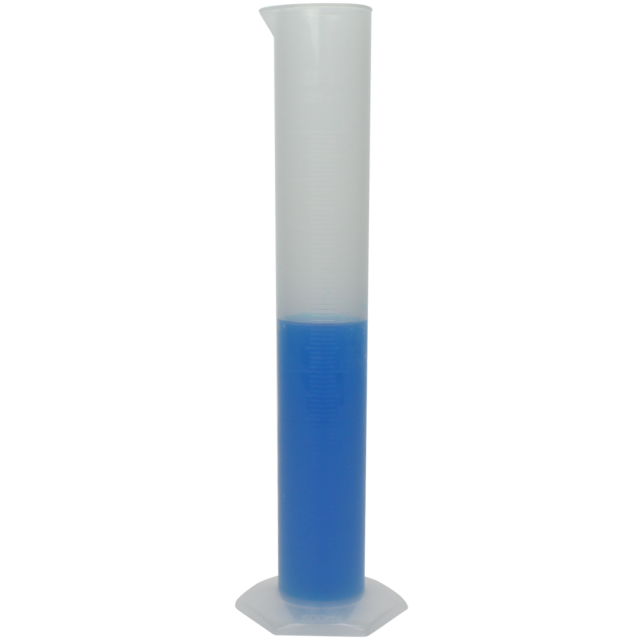 Measuring Cylinder, 500 mL