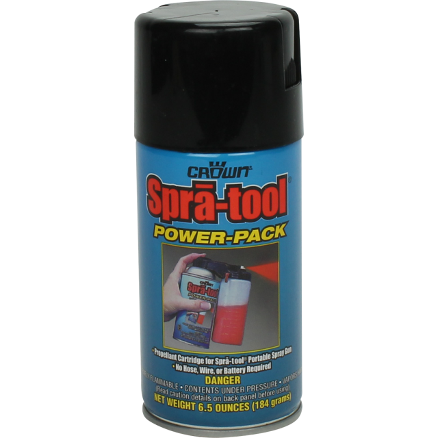 Crown Spra-Tool Refill Canister