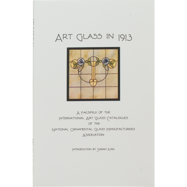 Art Glass in 1913