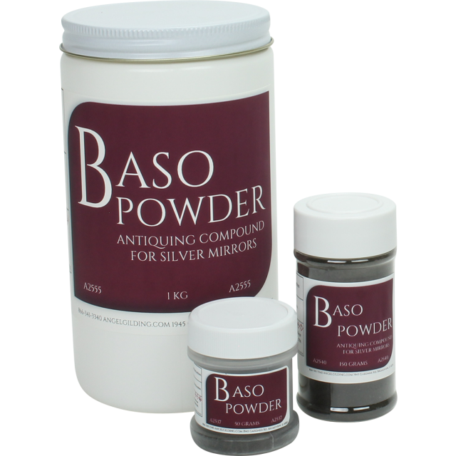 BASO Powder