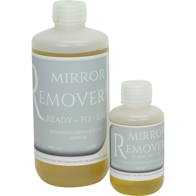 Mirror Remover Concentrate, 500 mL