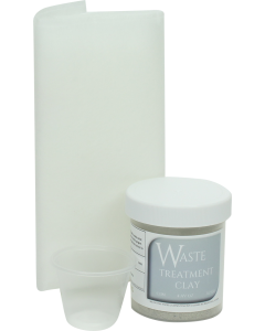 Waste Treatment Kit, Small