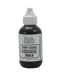 Chrome Tint, 2 fl oz.
