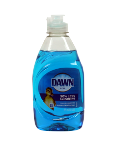 Dawn Cleaner for Basecoat