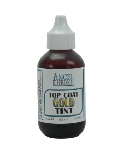 Gold Tint, 2 Fl. Oz.