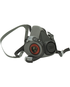 Respirator Mask