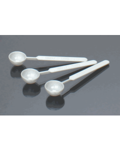 Measuring Spoons 1 mL, set of 3
