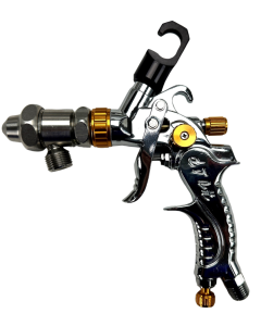 Rinse Gun