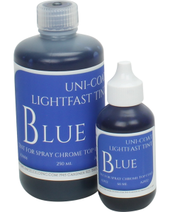 Uni-Coat Lightfast Tint - Blue