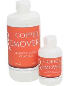 Copper Remover
