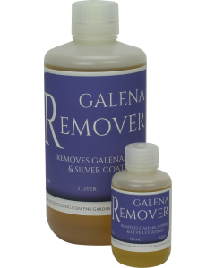 Galena Remover