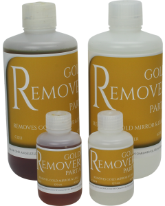 Gold Remover