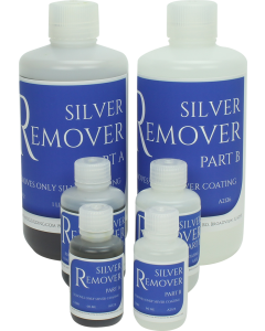 Silver Remover
