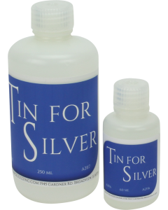 Tin for Silver Concentrate