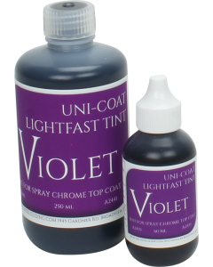 Uni-Coat Lightfast Tint - Violet