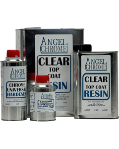 Clear Top Coat